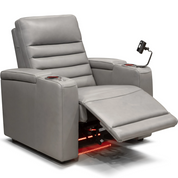 Baxter Power Recliner Chair – product view 2