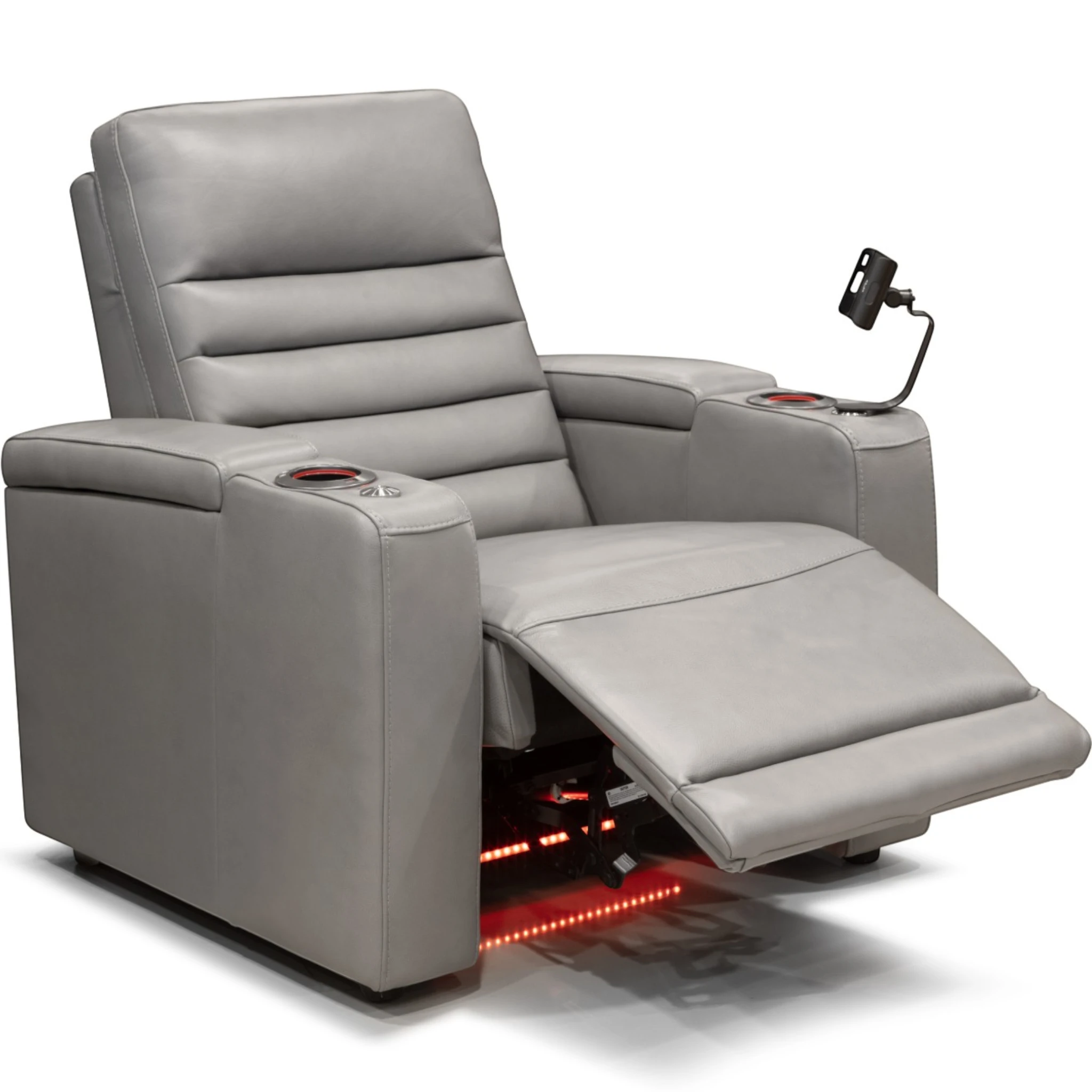 Baxter Power Recliner Chair – product view 2