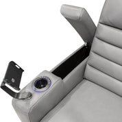 Baxter Power Recliner Chair – product view 3
