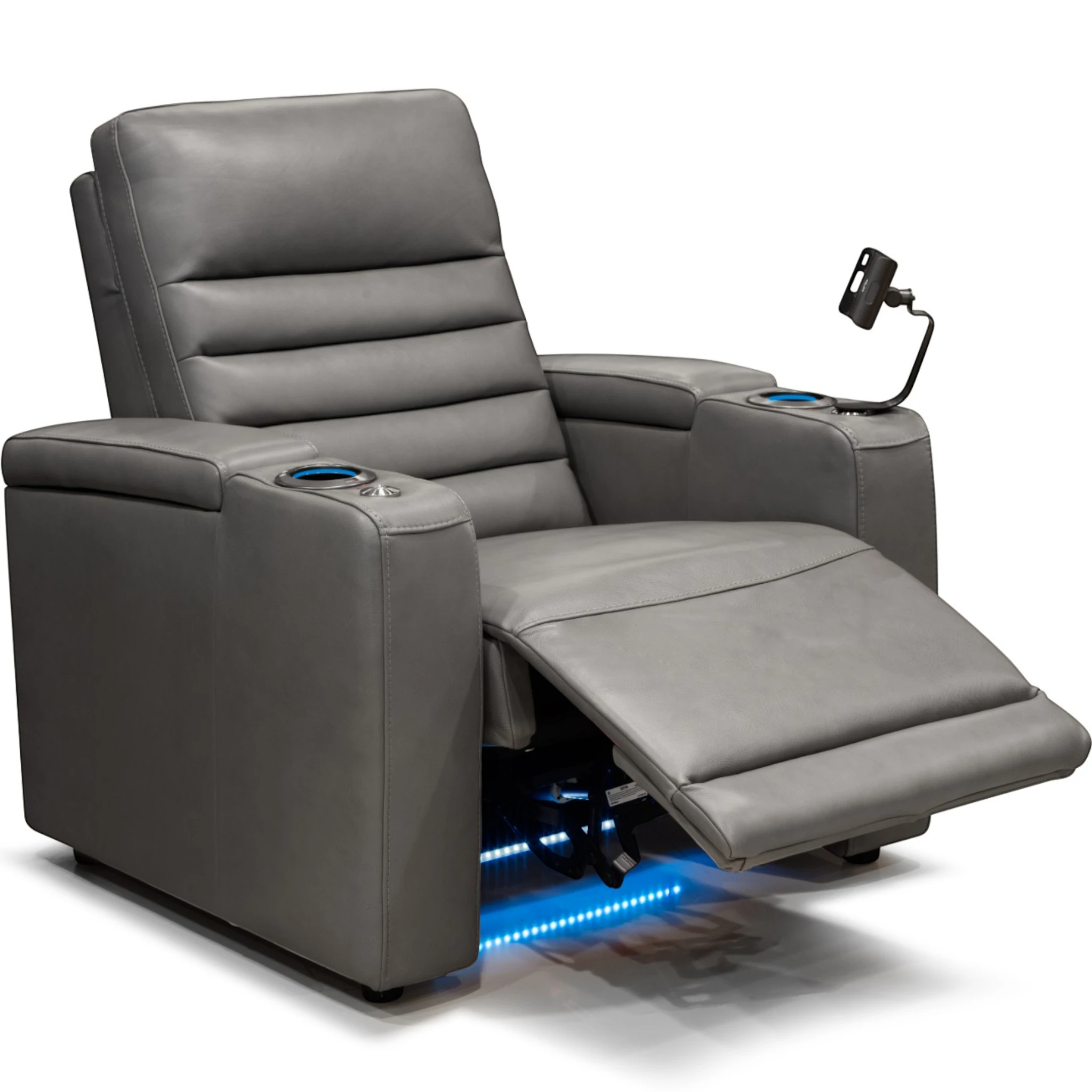 Baxter Power Recliner Chair – product view 4