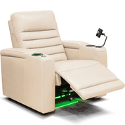 Baxter Power Recliner Chair – product view 5