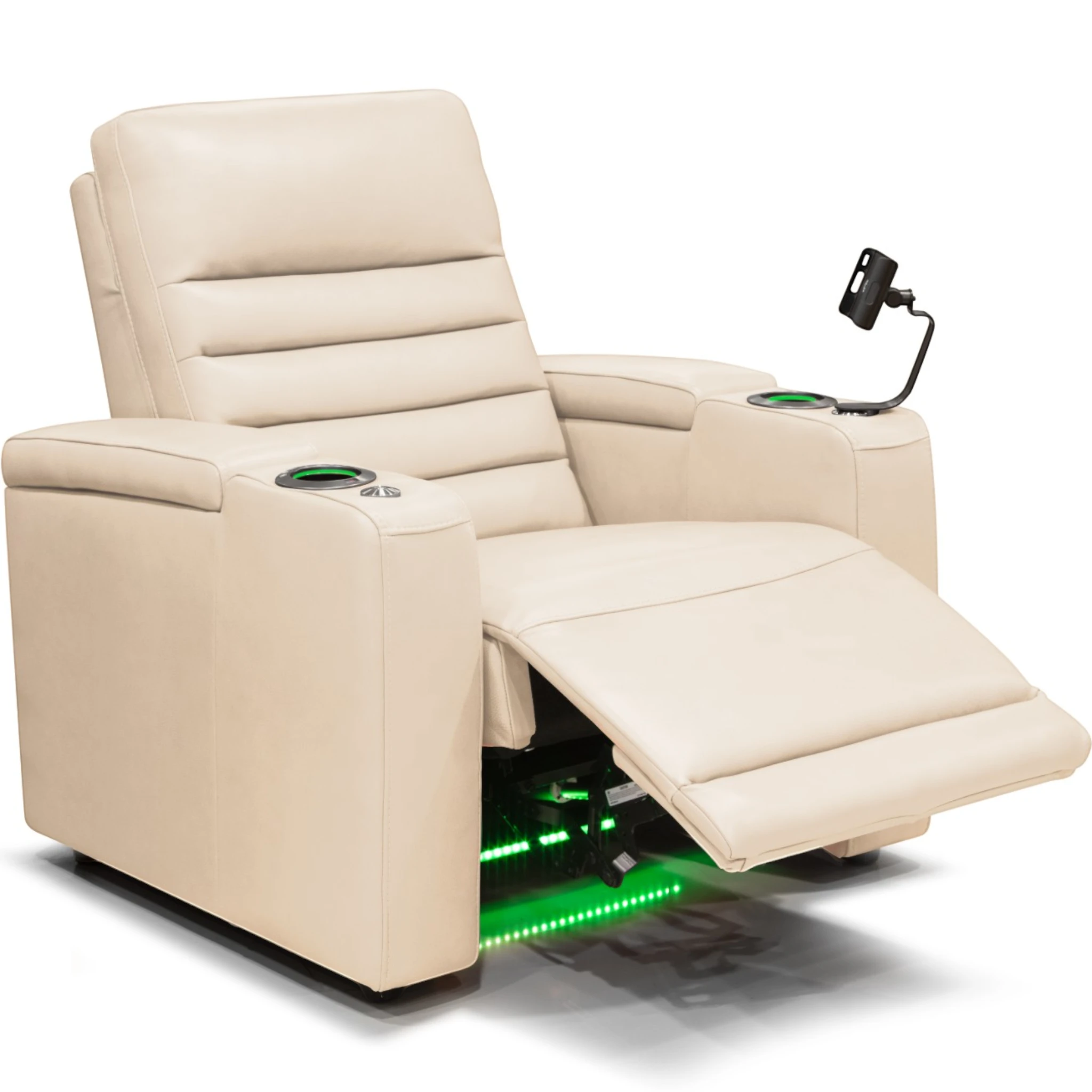 Baxter Power Recliner Chair – product view 5