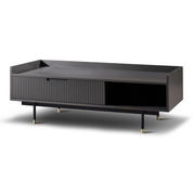 Sen Coffee Table - Mineral