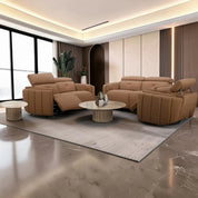 Riley Lounge Suite | 3 Piece – product view 1