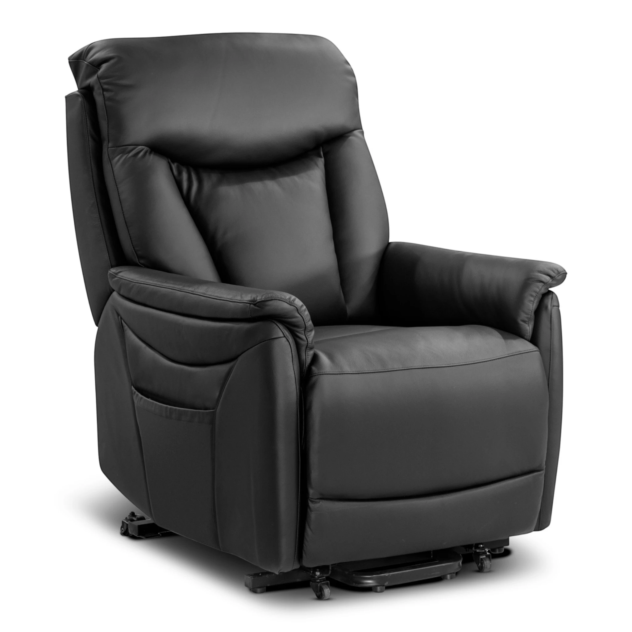 Tate Hi-Lift Recliner Chair – product view 2