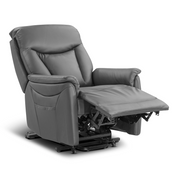 Tate Hi-Lift Recliner Chair – product view 3