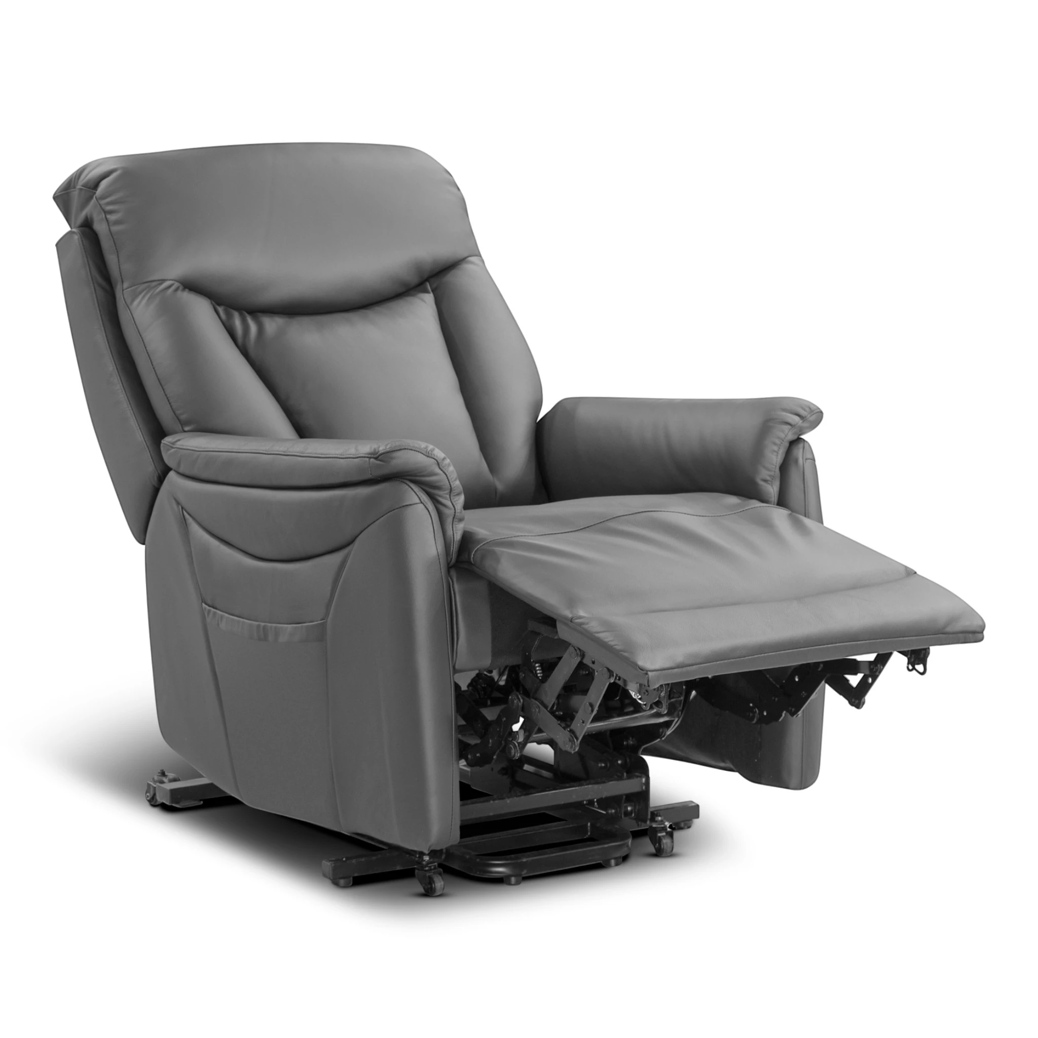 Tate Hi-Lift Recliner Chair – product view 3