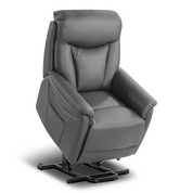 Tate Hi-Lift Recliner Chair – product view 4