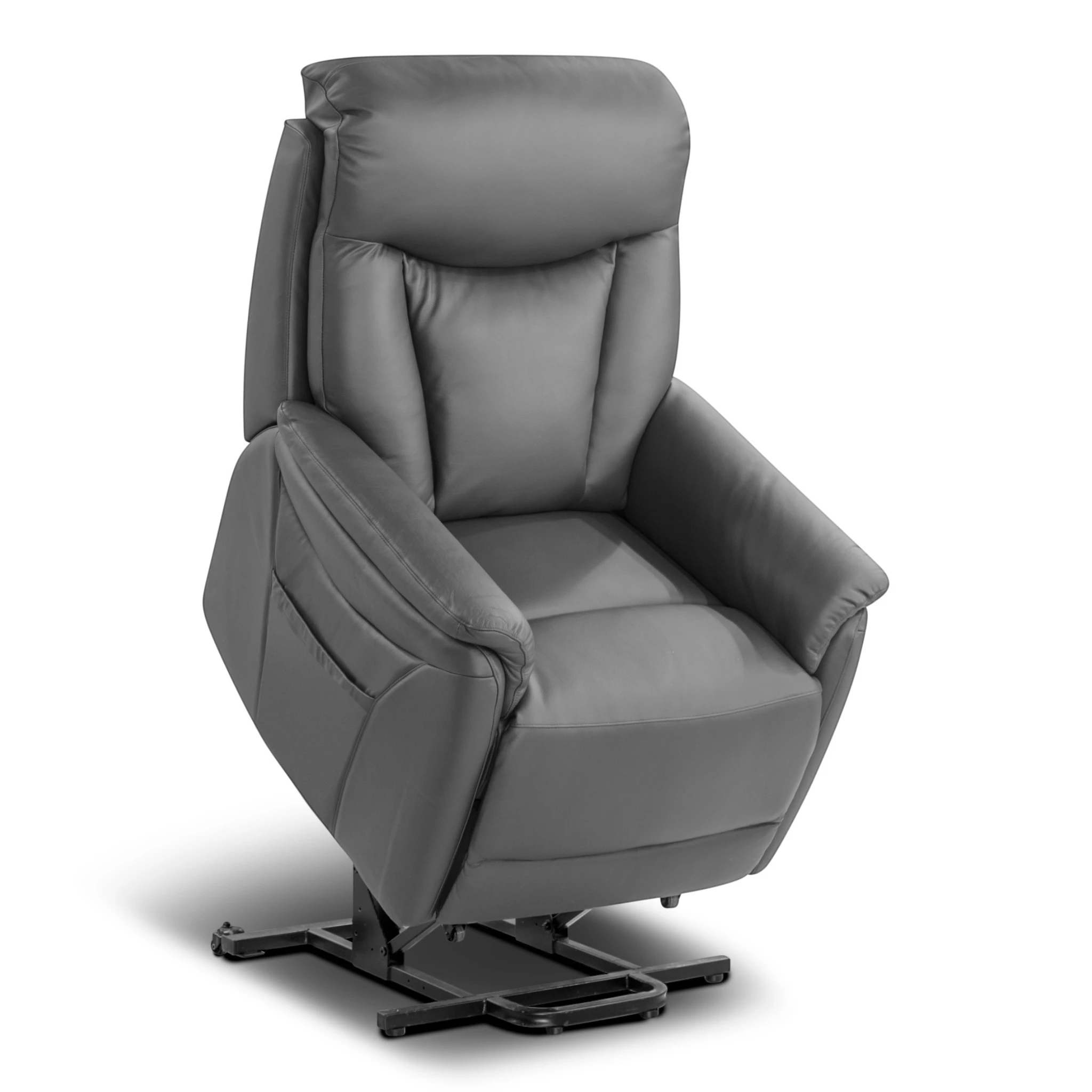 Tate Hi-Lift Recliner Chair – product view 4