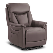Tate Hi-Lift Recliner Chair – product view 5