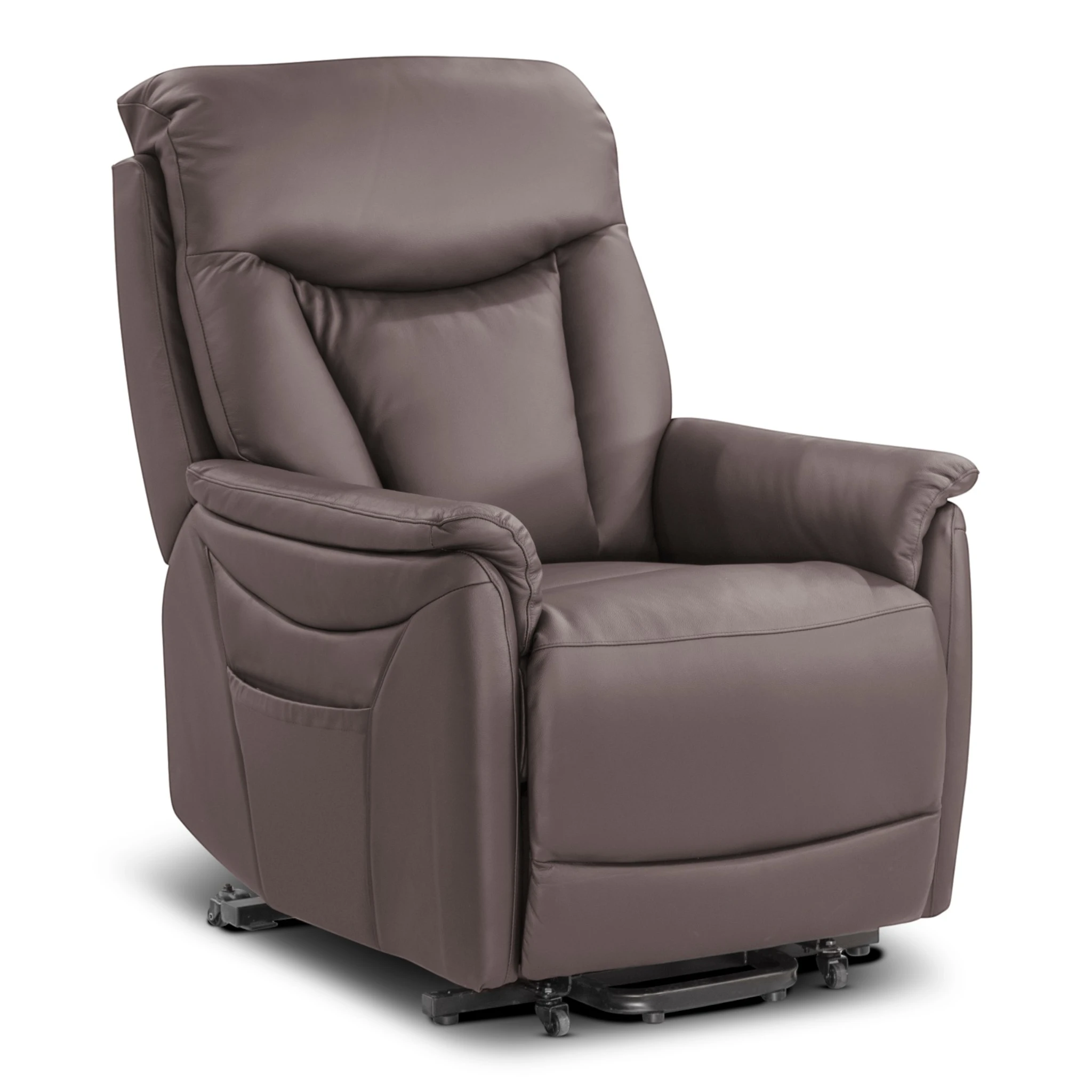 Tate Hi-Lift Recliner Chair – product view 5