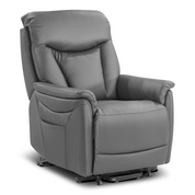 Tate Hi-Lift Recliner Chair – product view 6