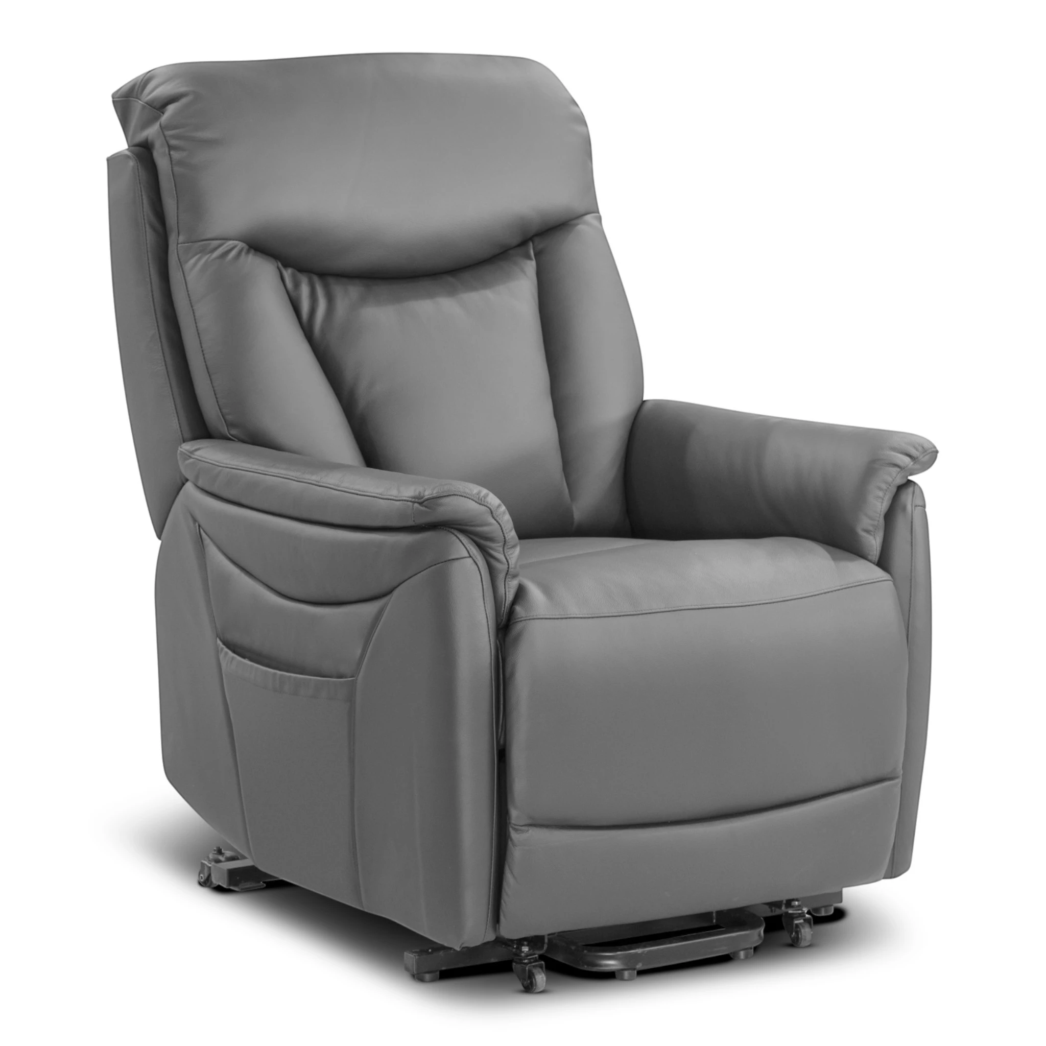 Tate Hi-Lift Recliner Chair – product view 6