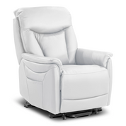 Tate Hi-Lift Recliner Chair – product view 7