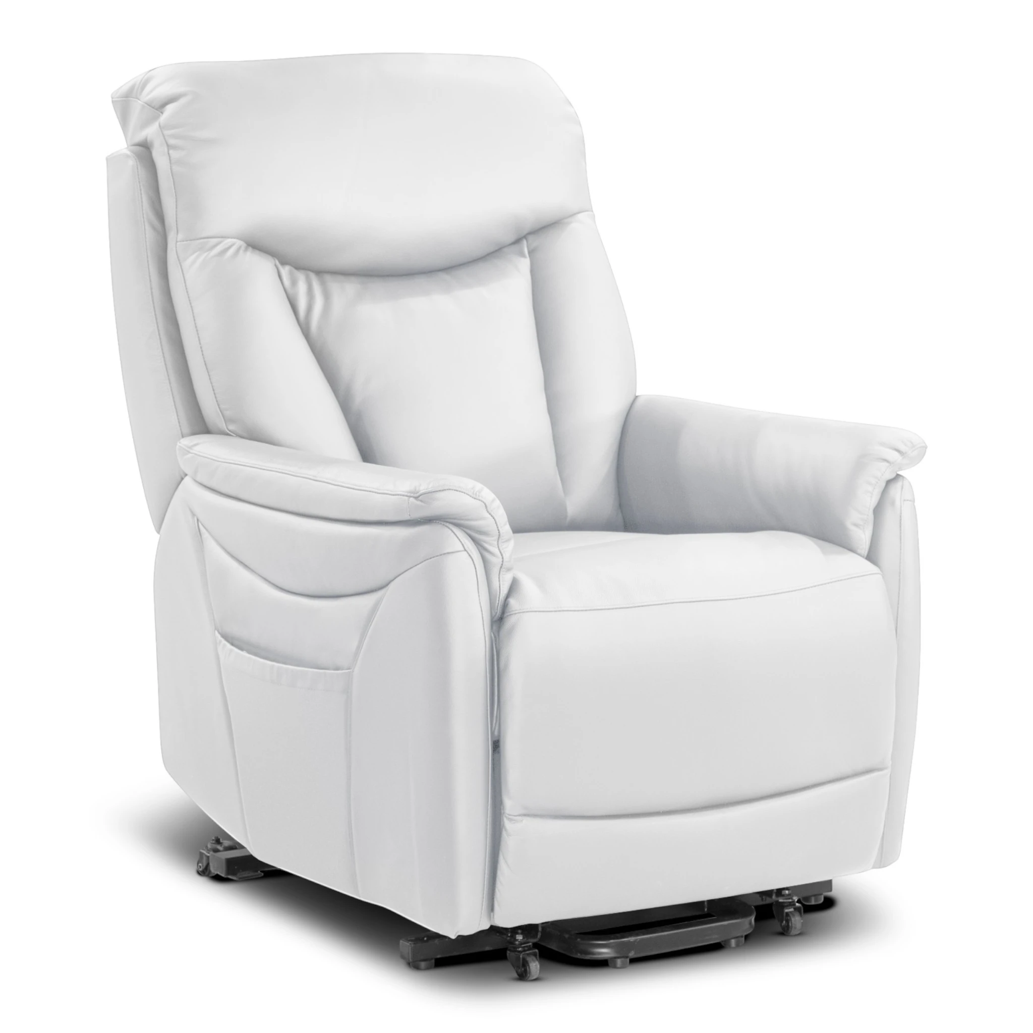 Tate Hi-Lift Recliner Chair – product view 7