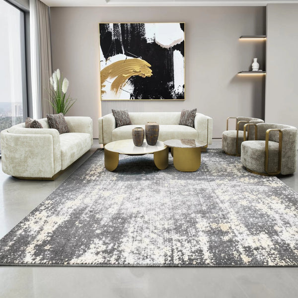 Brittany 4 Piece Lounge Suite – product view 1
