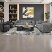 Brittany 4 Piece Lounge Suite – product view 2
