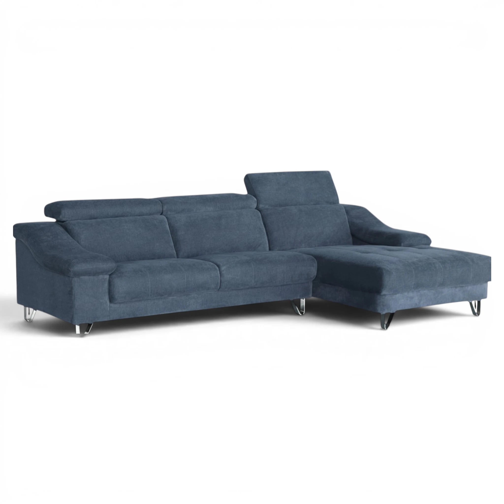 Jagger L-Shape 2 Piece Lounge Suite – product view 5