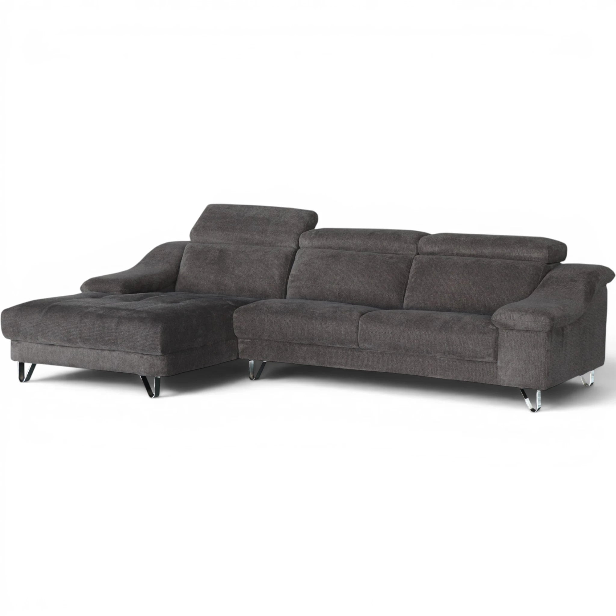 Jagger L-Shape 2 Piece Lounge Suite – product view 6