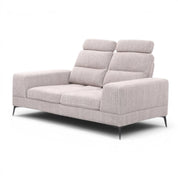 Valentino Fabric Sofa – product view 5