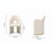 Bodrum Dining Room Chair