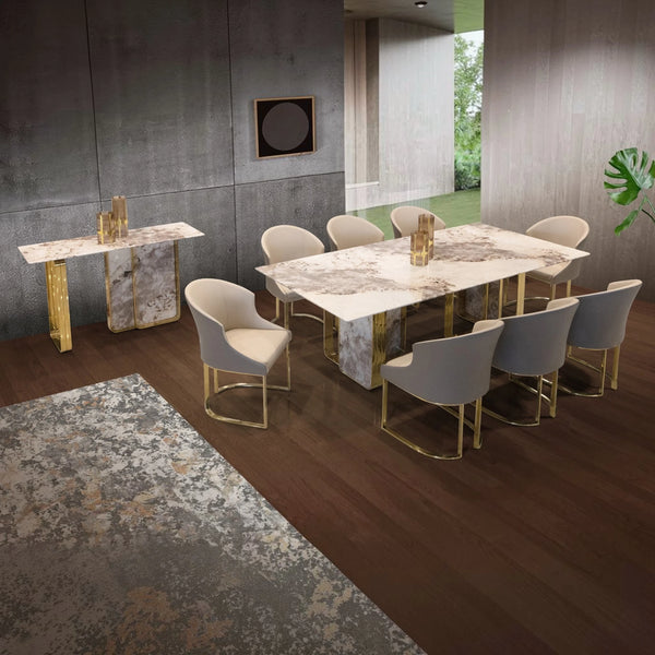 Leonardo Dining Room Table