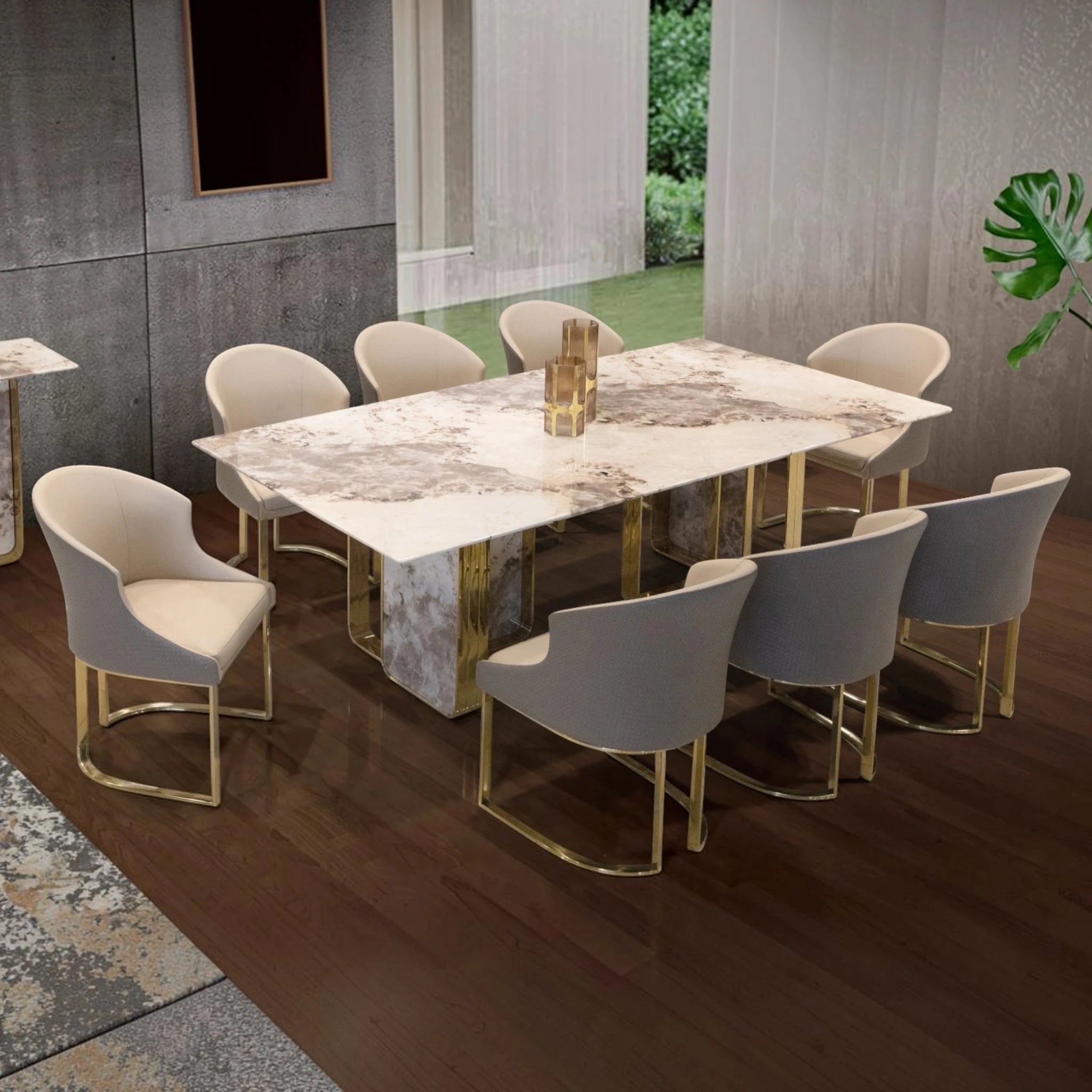 Romeo Dining Room Chair