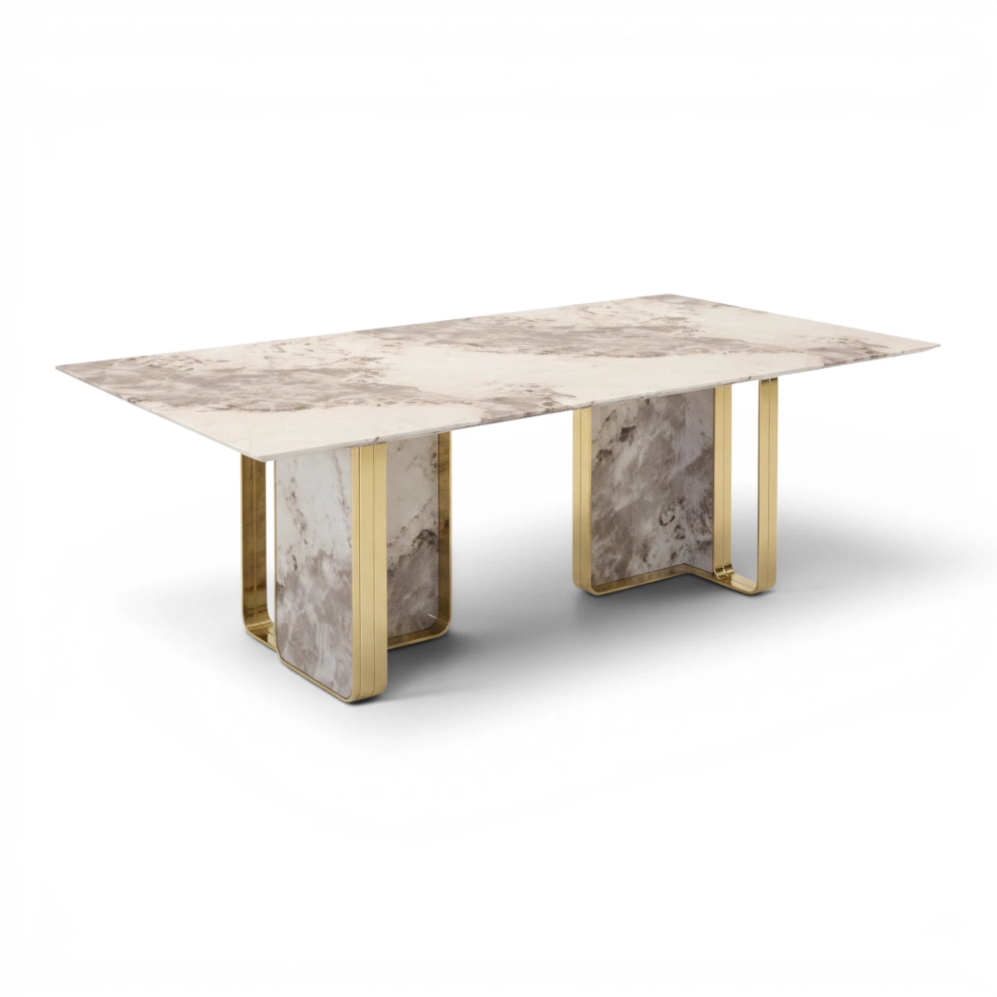 Leonardo Dining Room Table