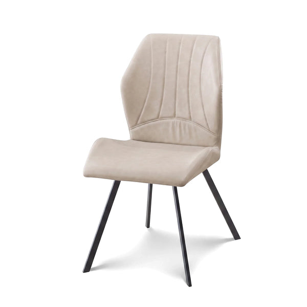 Kali Dining Room Chair - Beige