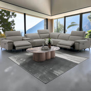 Liberty 3 Power Recliner Lounge Suite – product view 1