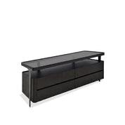 Sierra Chest of Drawers - Brown standalone product view